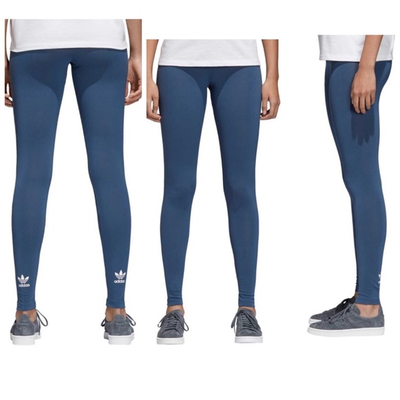 Adidas Originals Leggings/Tights - Picture 2 of 5